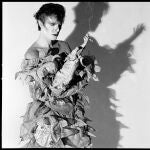 "Bowie Taken by Duffy": salvando a Bowie de las llamas