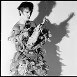 "Bowie Taken by Duffy": salvando a Bowie de las llamas