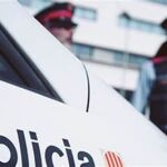 Los Mossos procedieron a las detenciones tras comprobar las imágenes de la cámara oculta 