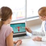 Se calcula que la endometriosis suele provocar infertilidad en el 30-50% de las mujeres que la sufren
