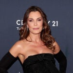 Mar Flores en la gala de 'Las TOP 100 mujeres líderes de España' en Madrid