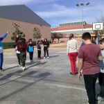 EL TSJC legitima la reclamación del 25 % de clases en castellano en un colegio de Sant Fost tras un largo litigio 