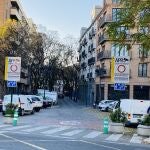 Ribó tramitará inmediatamente los permisos para que los sacerdotes de iglesias de Ciutat Vella puedan acceder en coche