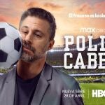Así se ha transformado Hugo Silva en el «Ted Lasso» español, para HBO