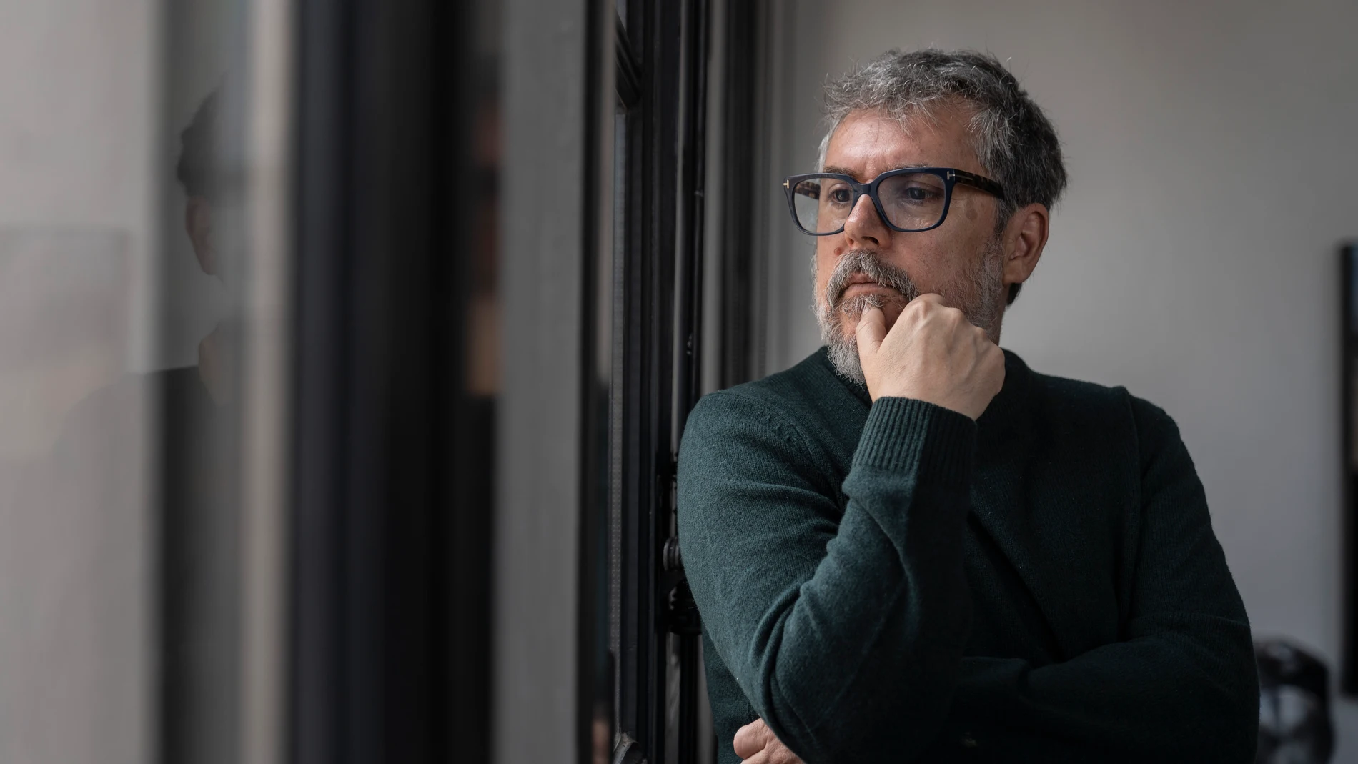 Iván Ferreiro
