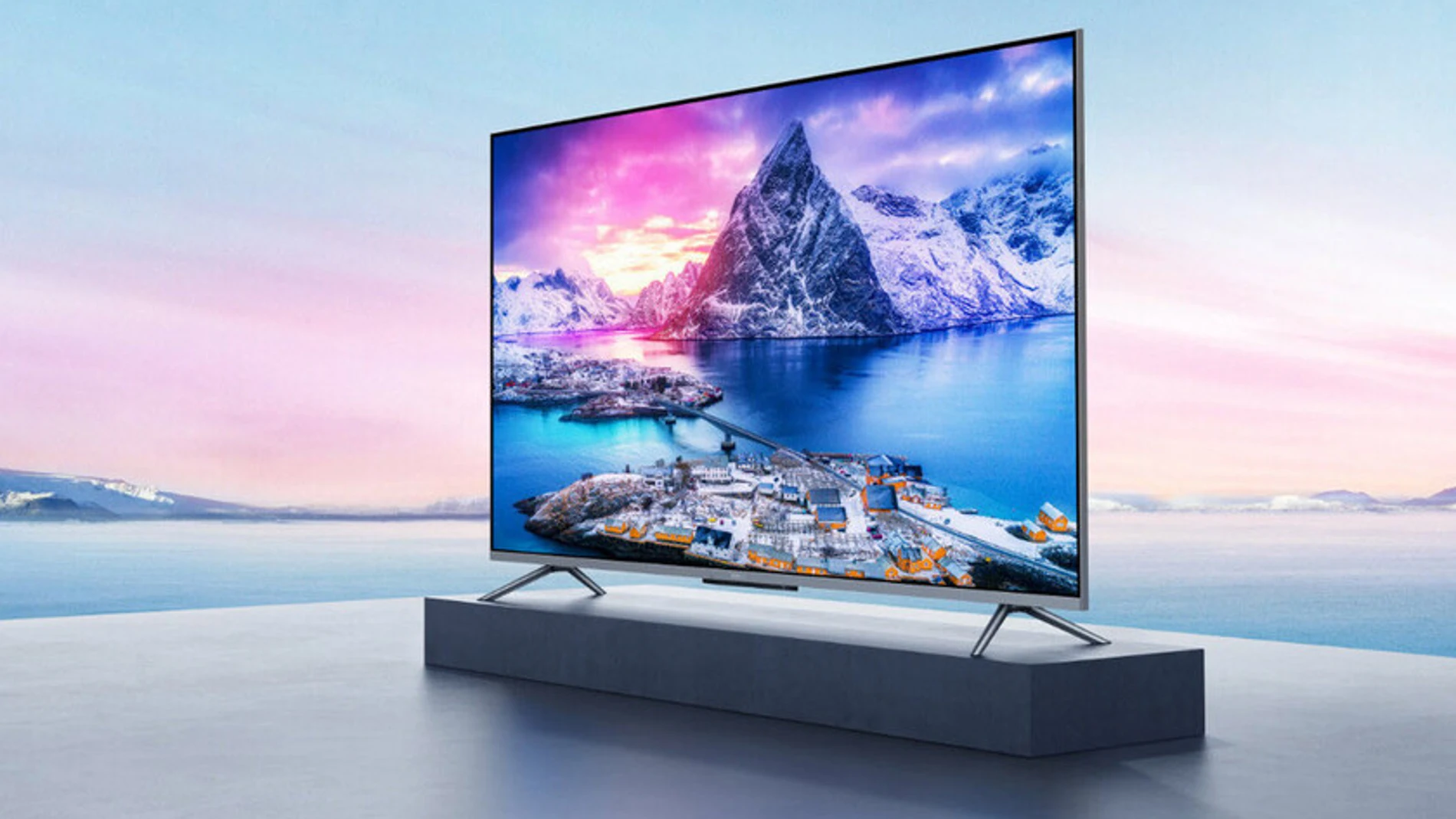 La mejor oferta en televisores del Día del Padre