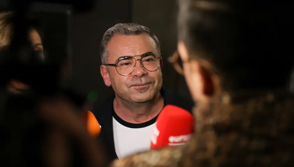 Jorge Javier Vázquez