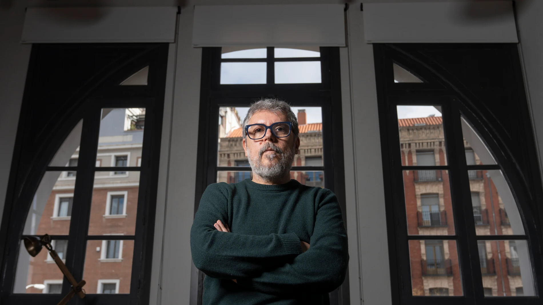 Iván Ferreiro