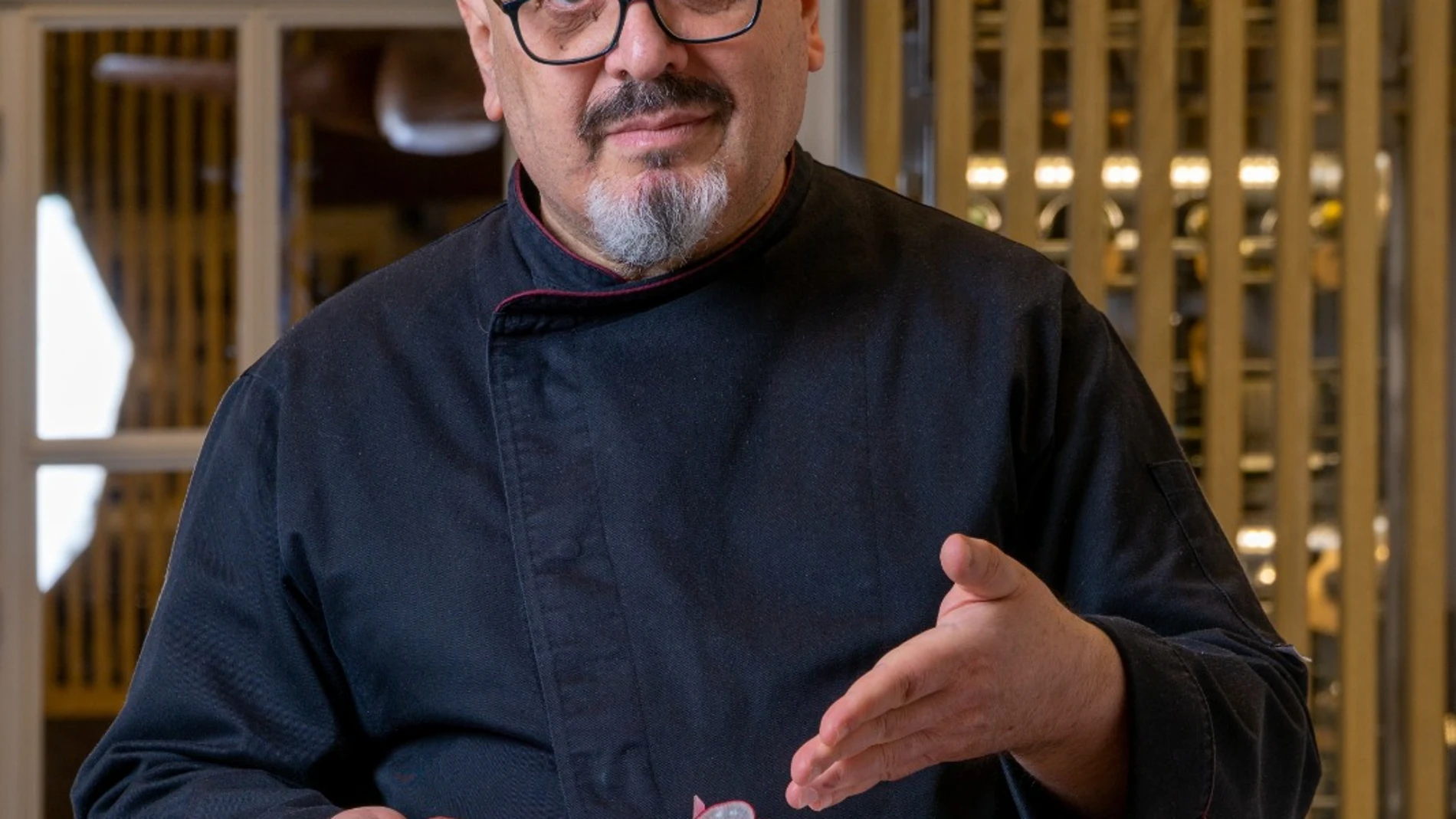 Ignazio Deias el regalo perfecto que nunca defrauda;