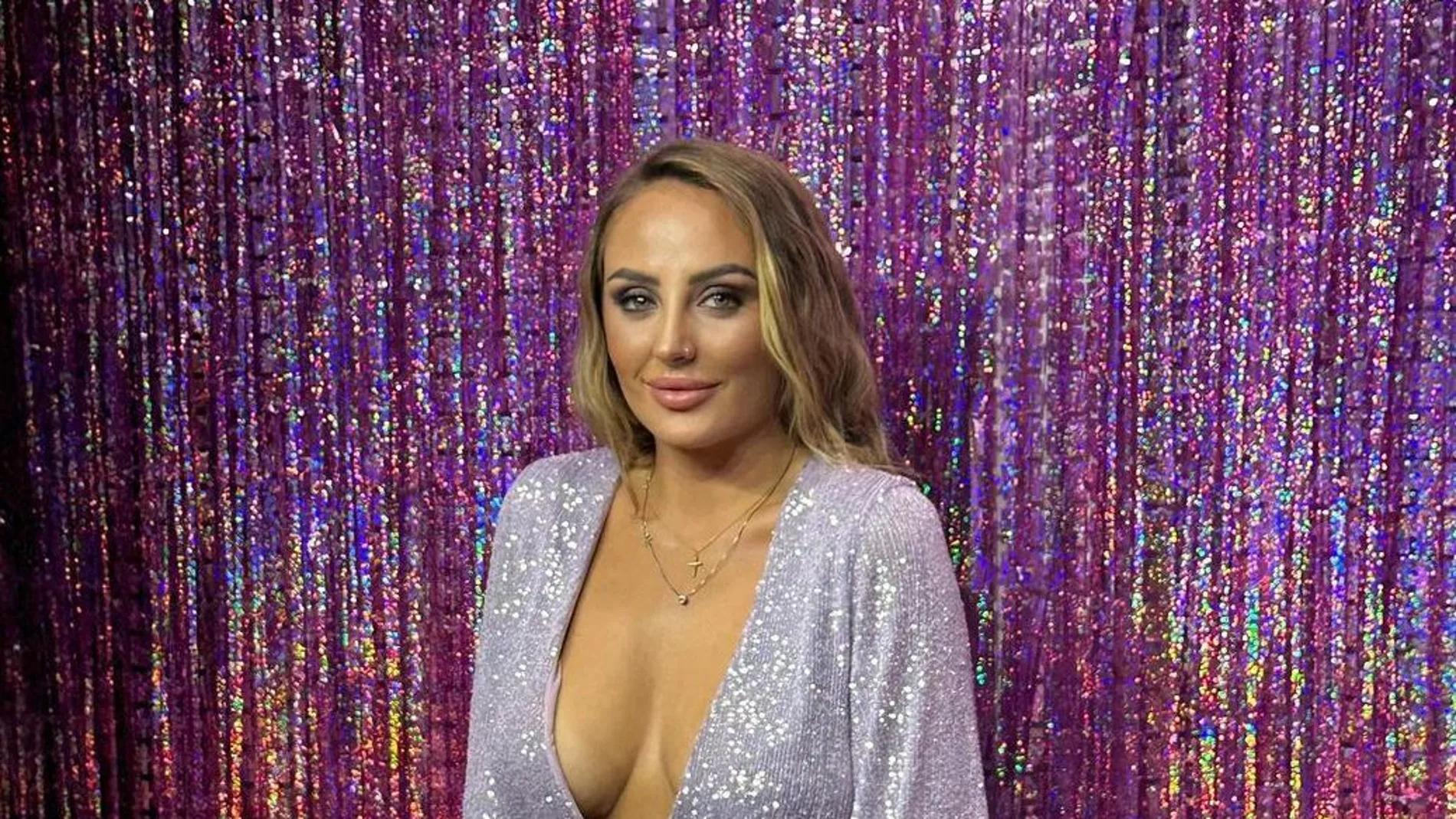 Rocío Flores