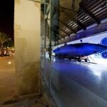  Cartagena celebrará el Día Mundial del Submarino instalando una réplica a escala real del Isaac Peral en el centro de Madrid