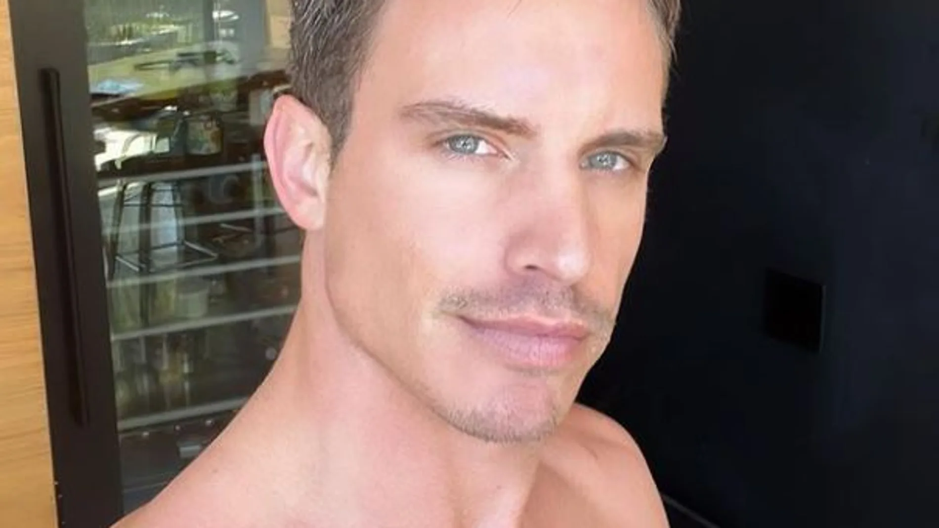 Jeff Thomas, modelo e influencer