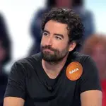 Rafael Castaño concursante de 'Pasapalabra'