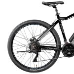 Zündapp Bicicleta eléctrica de montaña 27.5