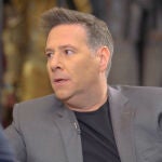 Carlos Latre en 'Viajando con Chester' 