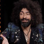 Ara Malikian en 'Viajando con Chester'