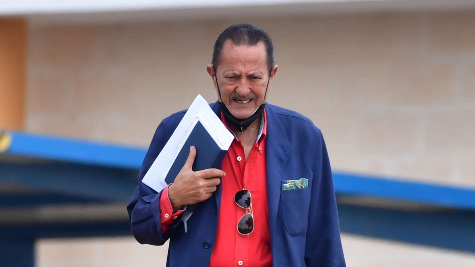 Julián Muñoz
