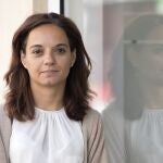 Sara Hernández es alcaldesa de Getafe desde 2015