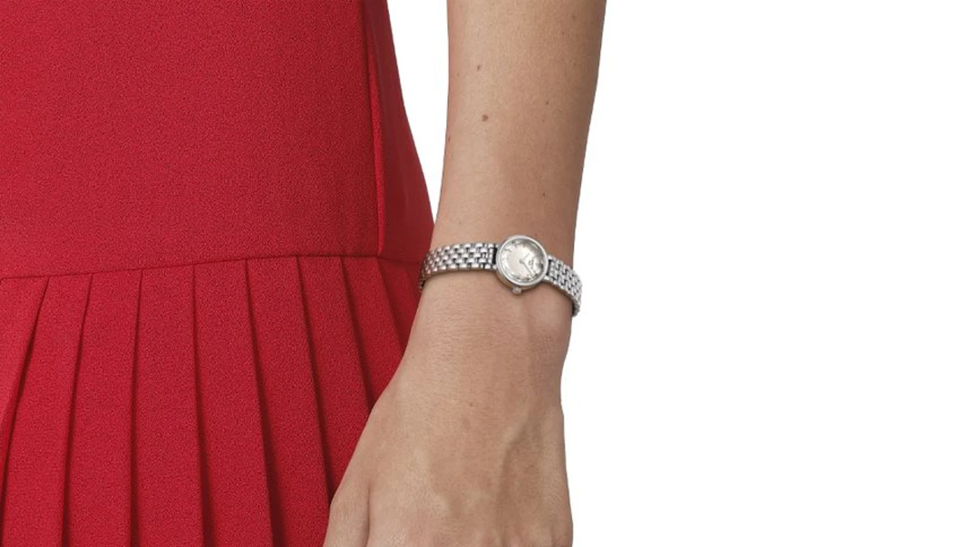 La nueva colección de Tissot.