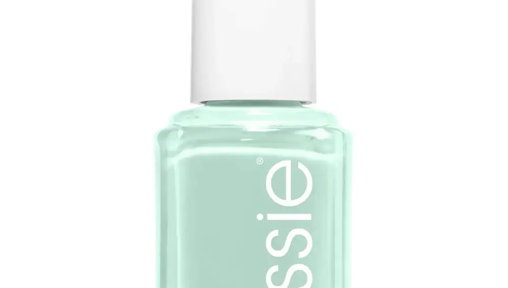 Verde menta, de Essie