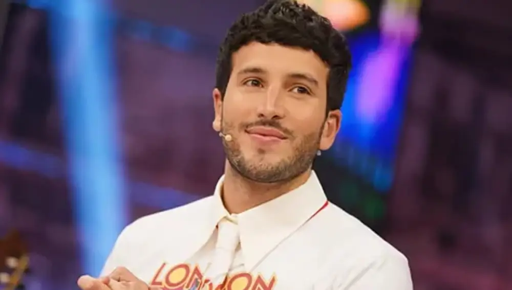 El intento de Pablo Motos a Sebastián Yatra para saber que les une fuera de la mñusica