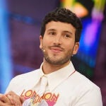 El intento de Pablo Motos a Sebastián Yatra para saber que les une fuera de la mñusica