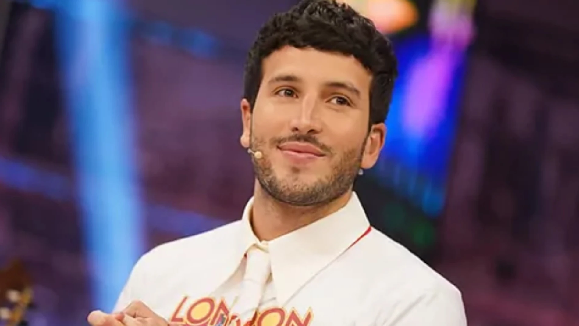 El intento de Pablo Motos a Sebastián Yatra para saber que les une fuera de la mñusica