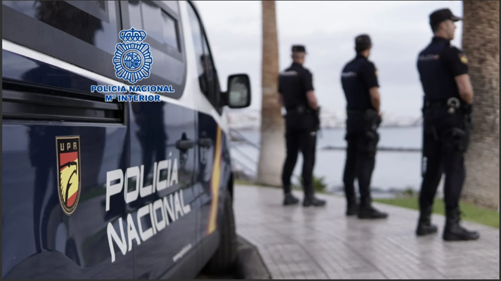 La Policía Nacional de Galicia desarticula una organización de tráfico de angulas