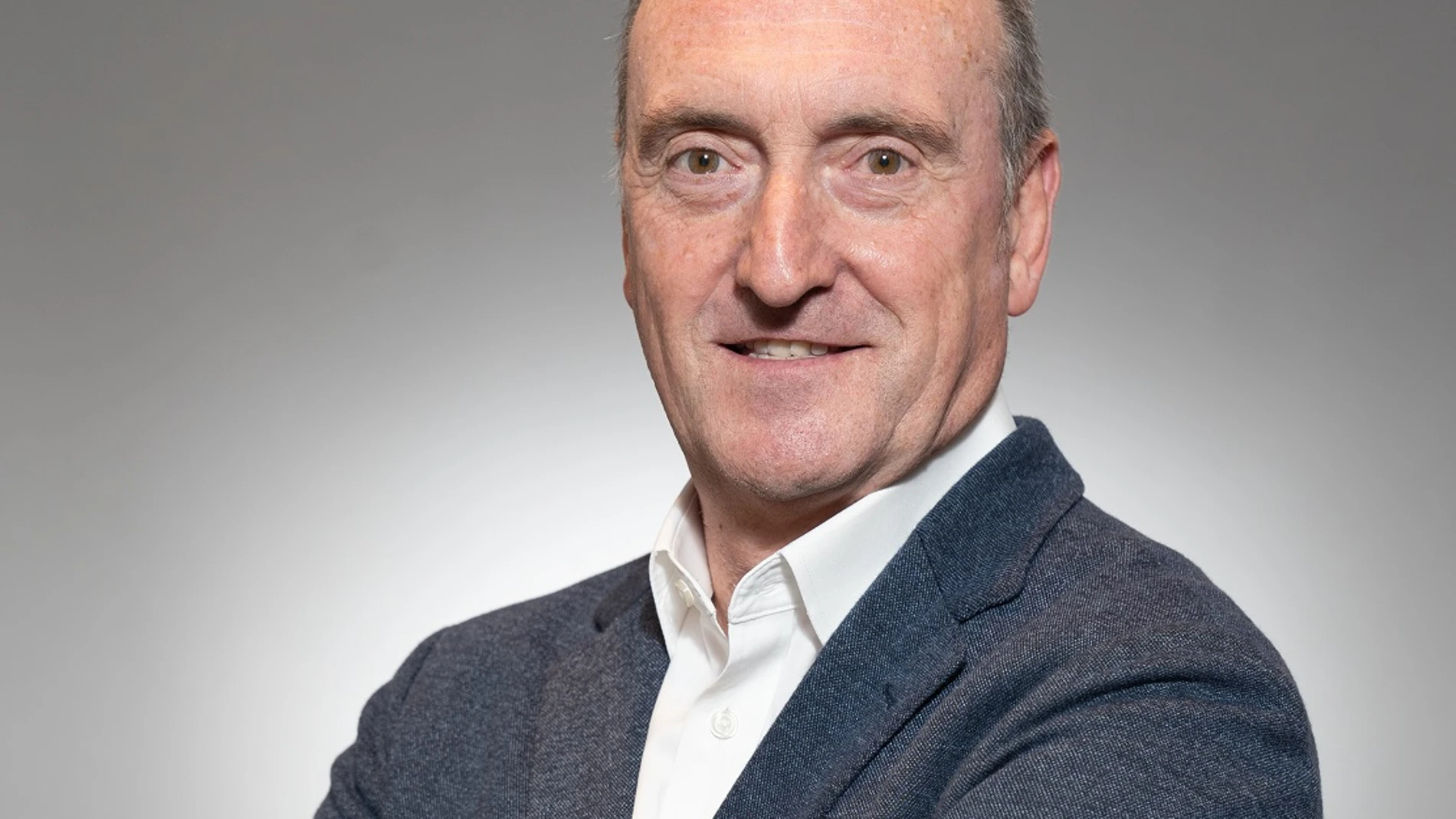 Luis Álvarez, presidente de Neoris EMEA