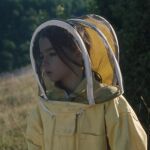 La joven Sofía Otero, premiada en Berlín, en"20.000 especies de abejas"