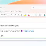 Microsoft integra GPT-4 con las aplicaciones de Office: Esto es lo que la IA podrá hacer por ti.