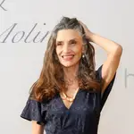 Ángela Molina es la invitada perfecta.