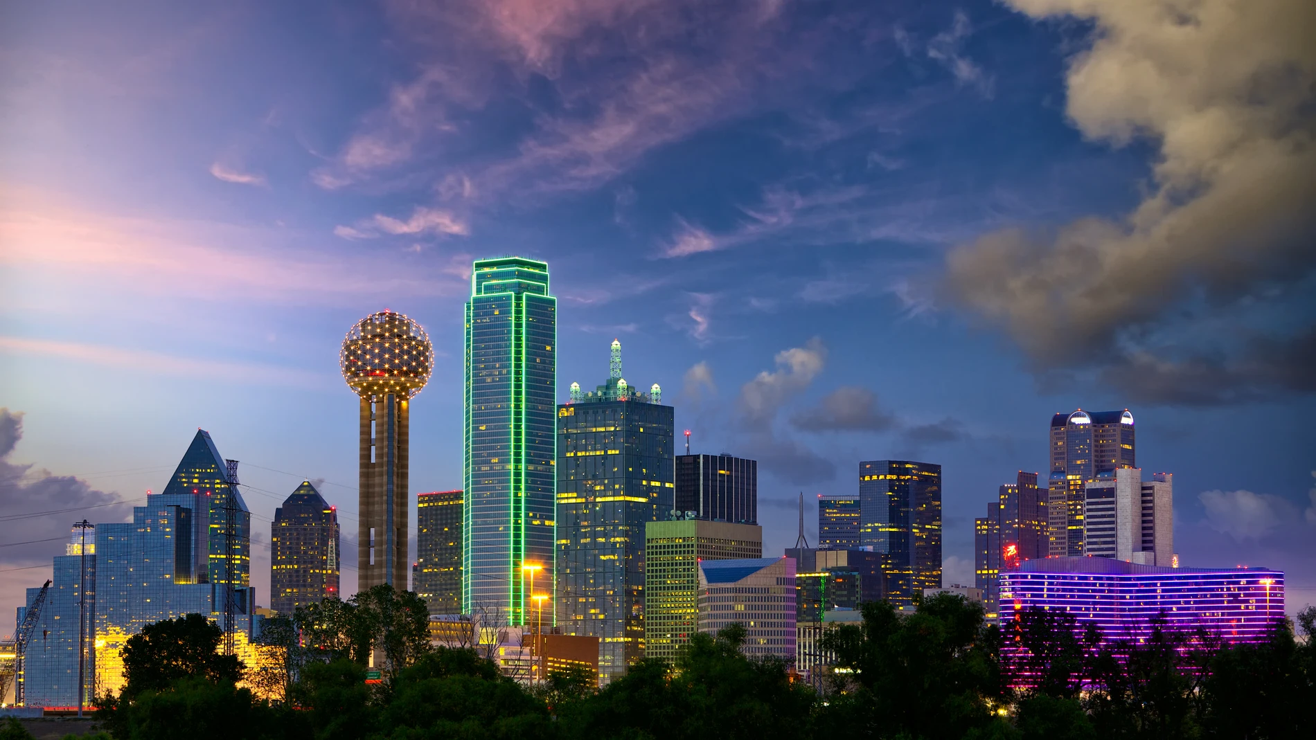 Dallas