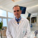 Dr. Carlos O'Connor Reina