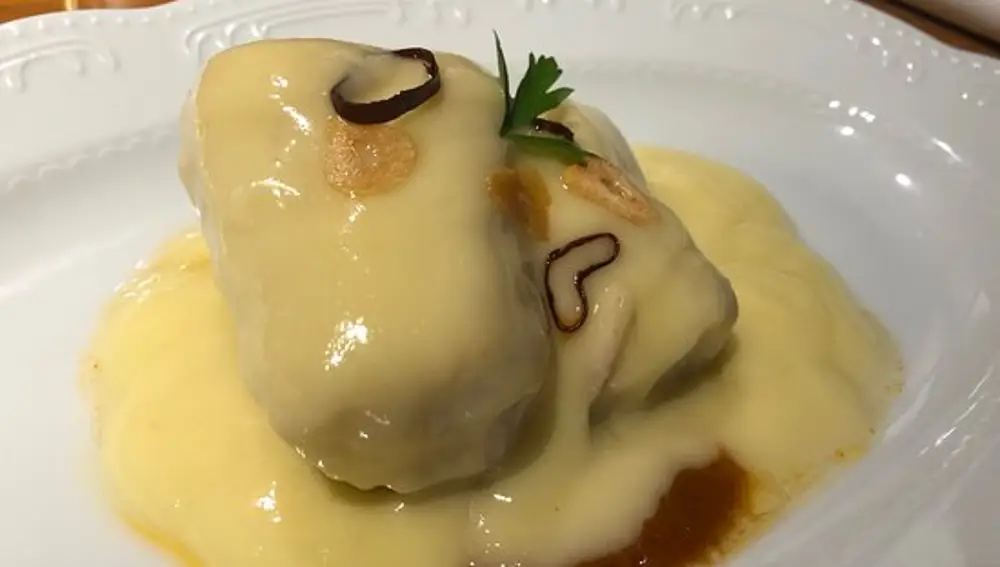 Calidad, variedad y cantidad en Casa Mando (León)