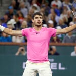 Carlos Alcaraz se medirá a Sinner en semifinales de Indian Wells