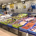 Mercadona tiene una curiosa metodología para identificar a los pescados que proceden de piscifactoria y a los que son salvajes