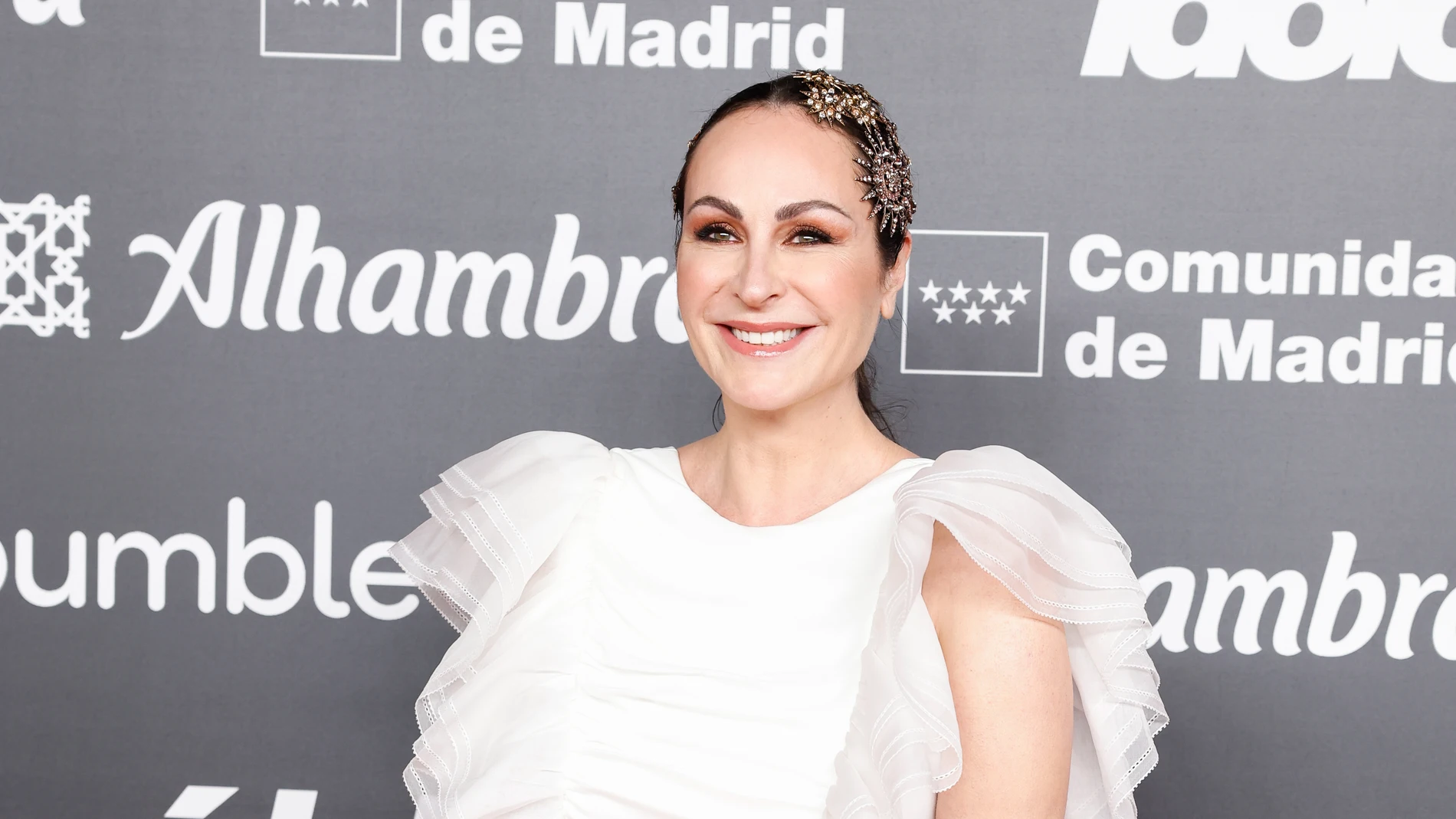 Ana Milán y los zapatos de Mango de nuestro sueños.