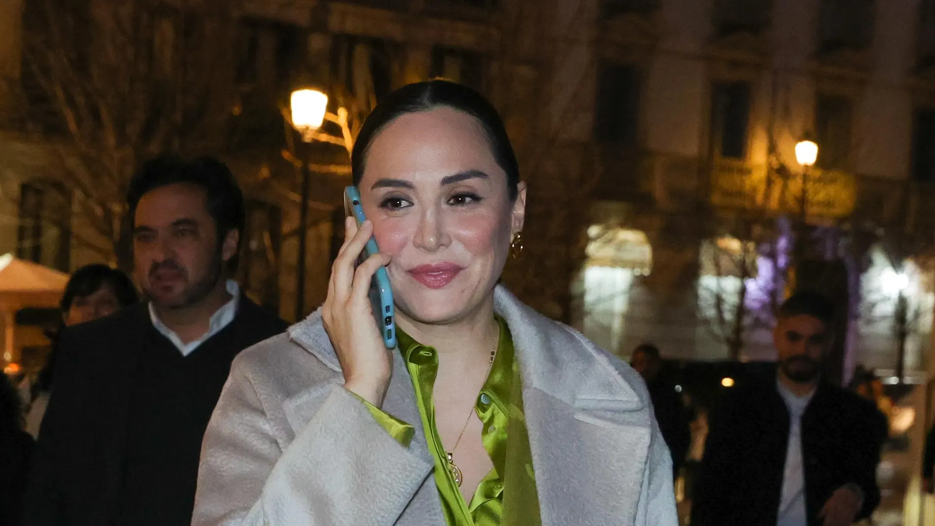 Tamara Falcó