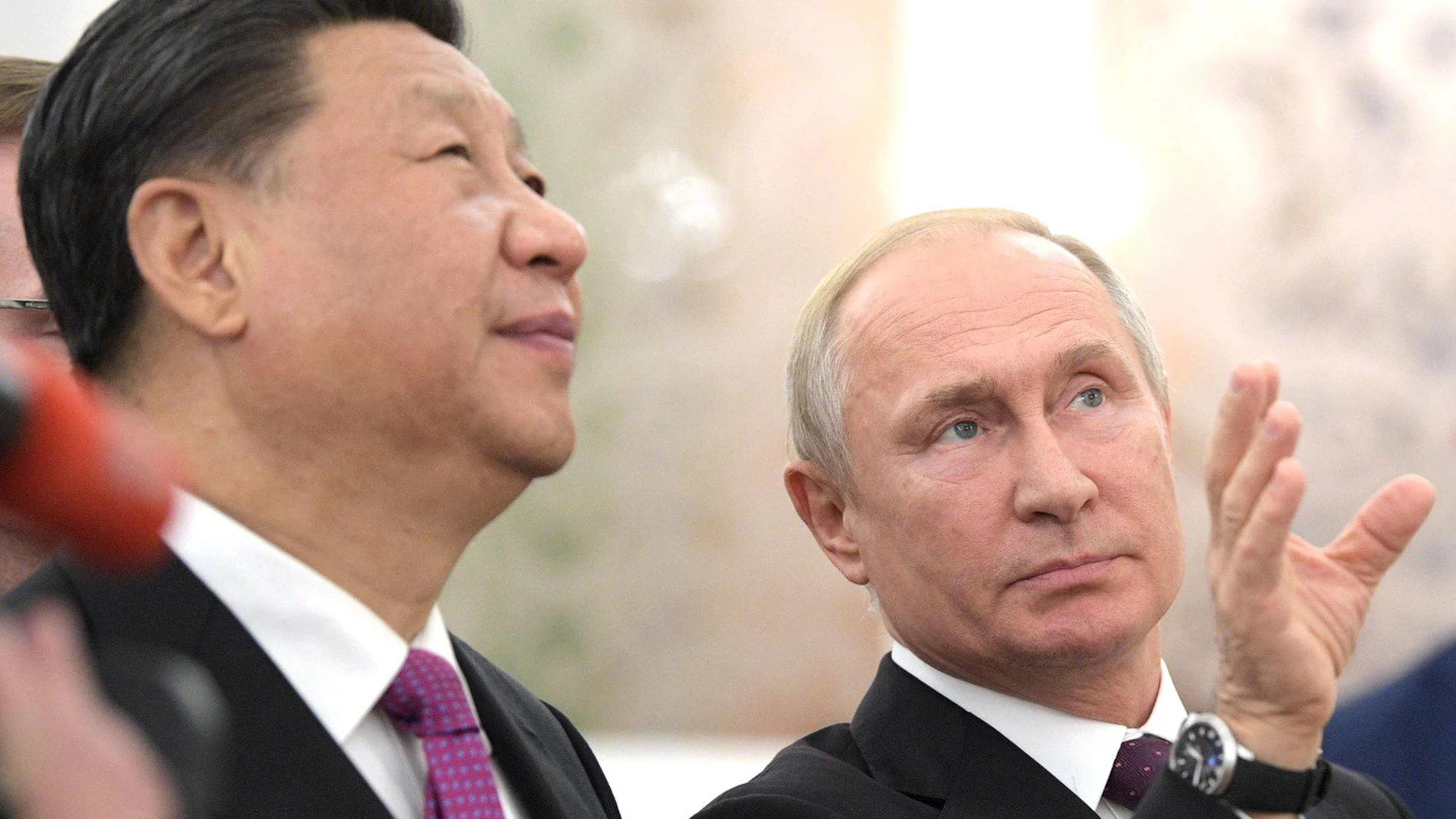 Son varios los informes en Estados Unidos que alertan de intentos de interferencias por parte de Irán, China y Rusia en las elecciones presidenciales del 5 de noviembre