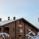 Hotel Maribel