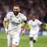 Karim Benzema