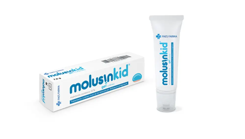 Molusinkid
