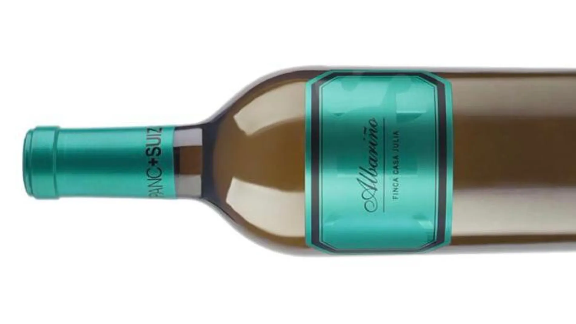 Alvariño de Valencia