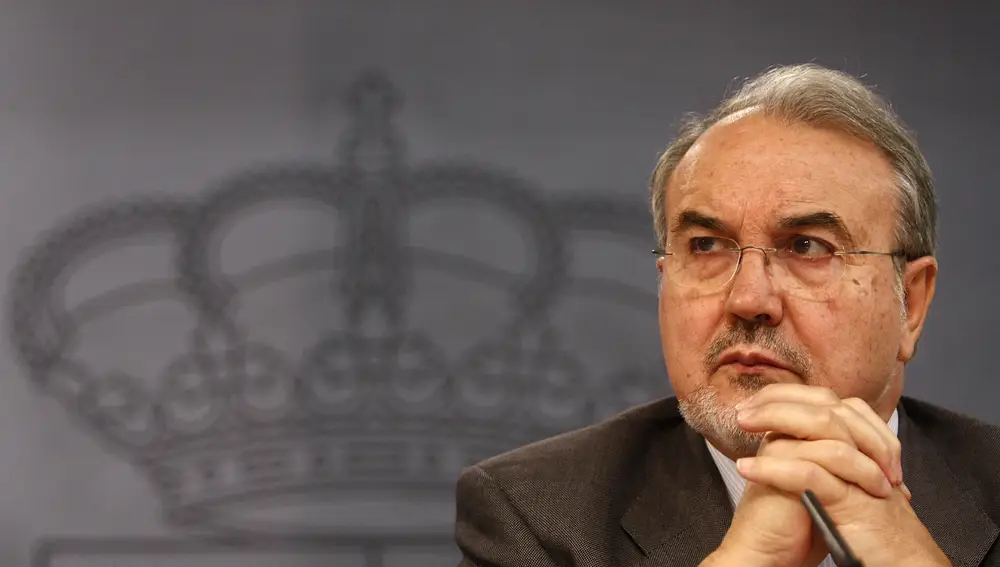 Pedro Solbes