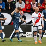 Rayo Vallecano - Girona FC