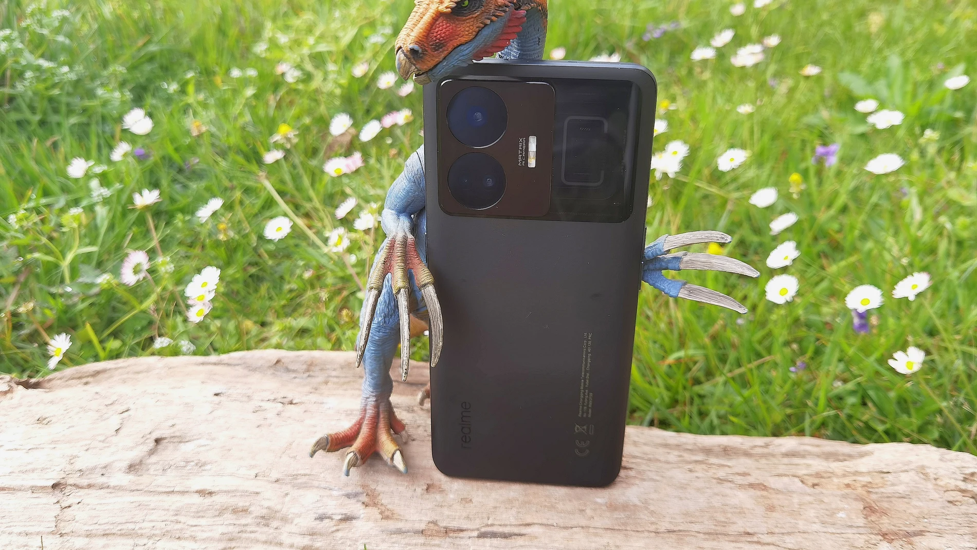Realme GT 3
