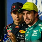 Saudi Arabia F1 GP Auto Racing