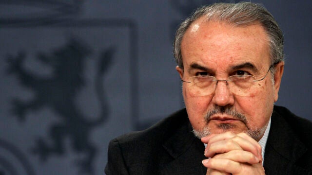 Muere Pedro Solbes, exvicepresidente del Gobierno