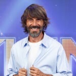 Santi Millán presentador de 'Got Talent'